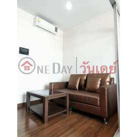 คอนโด สำหรับ เช่า: Supalai Lite Sathorn - Charoenrat, 35 ตร.ม., 1 ห้องนอน - OneDay_0