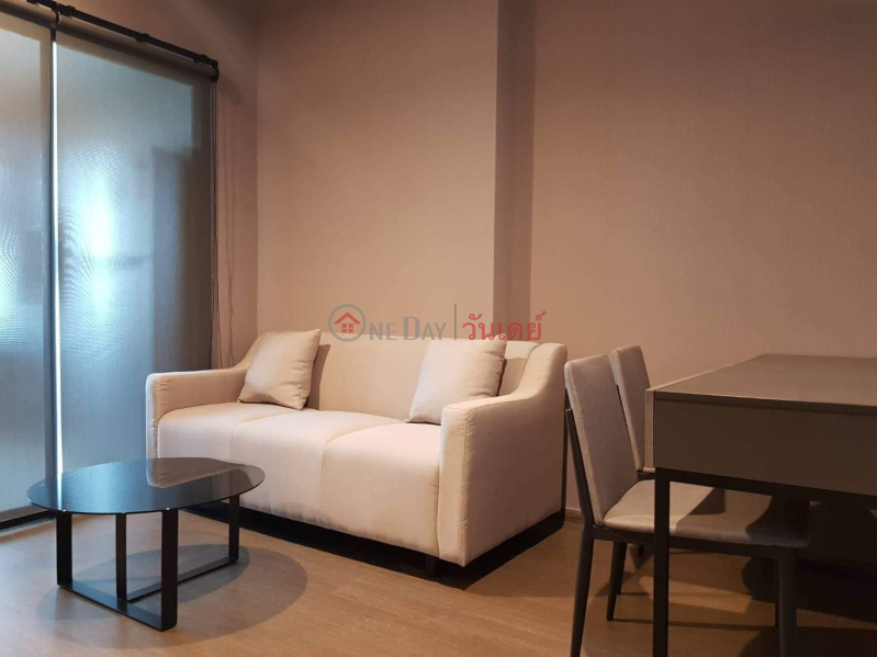 Condo for Rent: Ideo Sukhumvit 93, 32 m², 1 bedroom(s) Thailand, Rental ฿ 16,000/ month