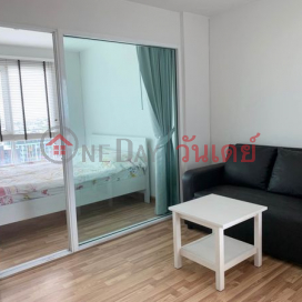 Condo for rent Regent Orchid Condominium (14th floor) _0