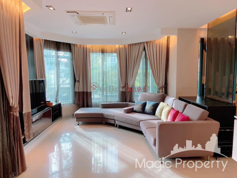 ให้เช่าบ้านเดี่ยว 4 ห้องนอน ในหมู่บ้าน โกลเด้น นครา เขตประเวศ กรุงเทพมหานคร รายการเช่า