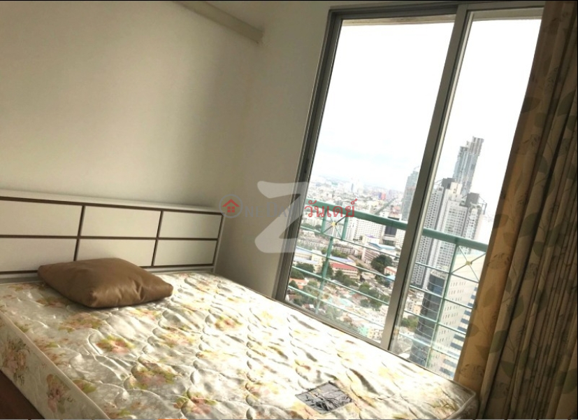 คอนโด สำหรับ เช่า: Sathorn House, 64 ตร.ม., 2 ห้องนอน รายการเช่า