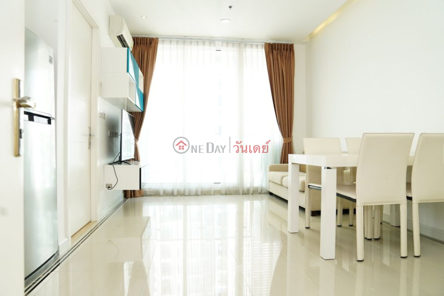 ฿ 18,500/ month | Condo for Rent: T.C. Green, 40 m², 1 bedroom(s)