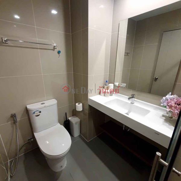 Condo for Rent: Ideo Rama 9 - Asoke, 32 m², 1 bedroom(s) Rental Listings