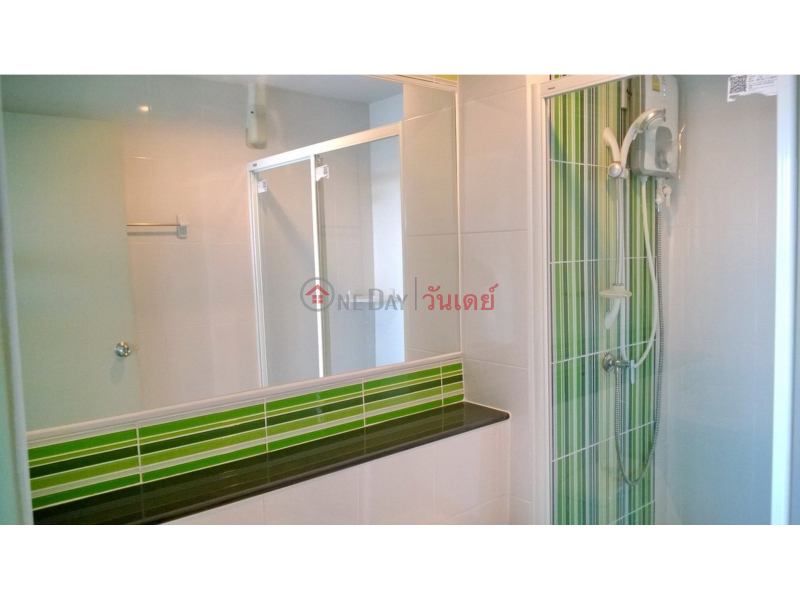 ฿ 10,500/ month Condo for Rent: Regent Orchid Sukhumvit 101, 35 m², 1 bedroom(s)