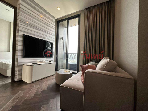 Condo for Rent: The Esse Sukhumvit 36, 38 m², 1 bedroom(s) - OneDay_0