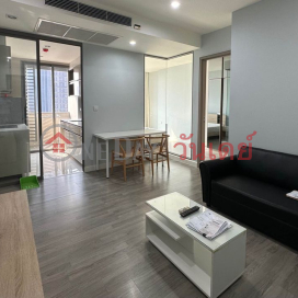 Condo for Rent: The Room Rama 4, 46 m², 1 bedroom(s) - OneDay_0