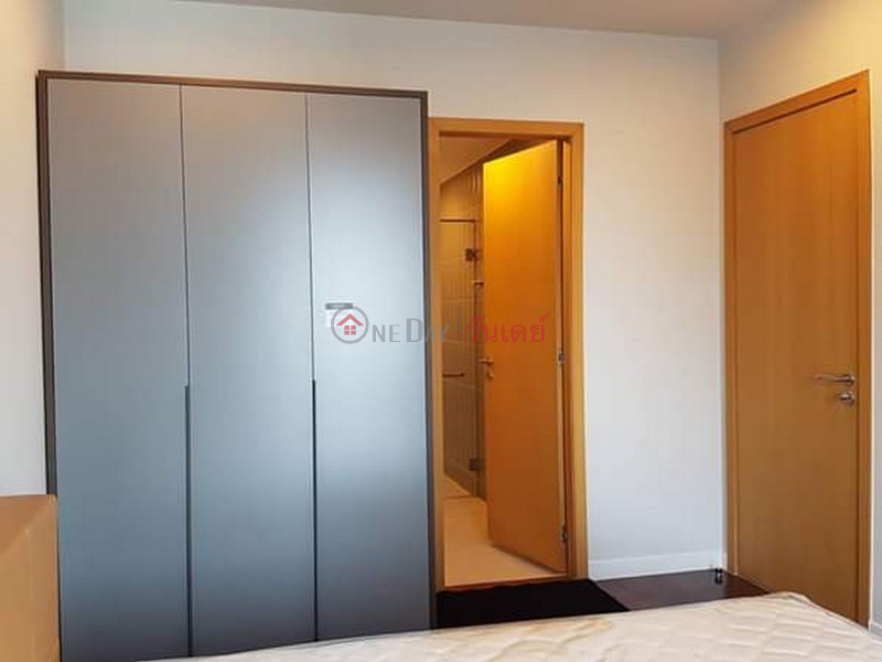 Condo for Rent: Circle Condominium, 45 m², 1 bedroom(s),Thailand | Rental | ฿ 18,000/ month