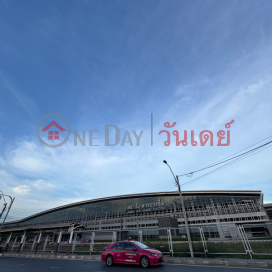 Bang Sue Central Station|สถานีกลางบางซื่อ