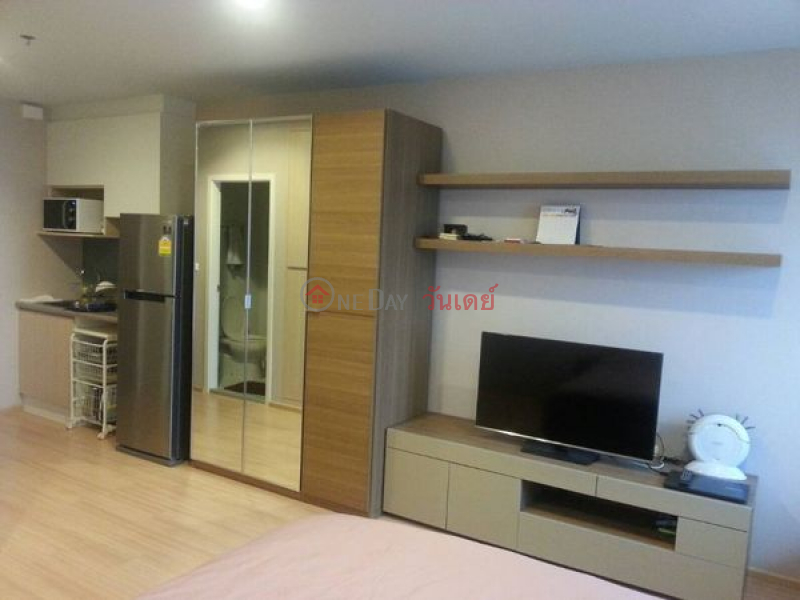 Condo for rent: Casa Condo Ratchada - Ratchaphruek (20th floor) Rental Listings