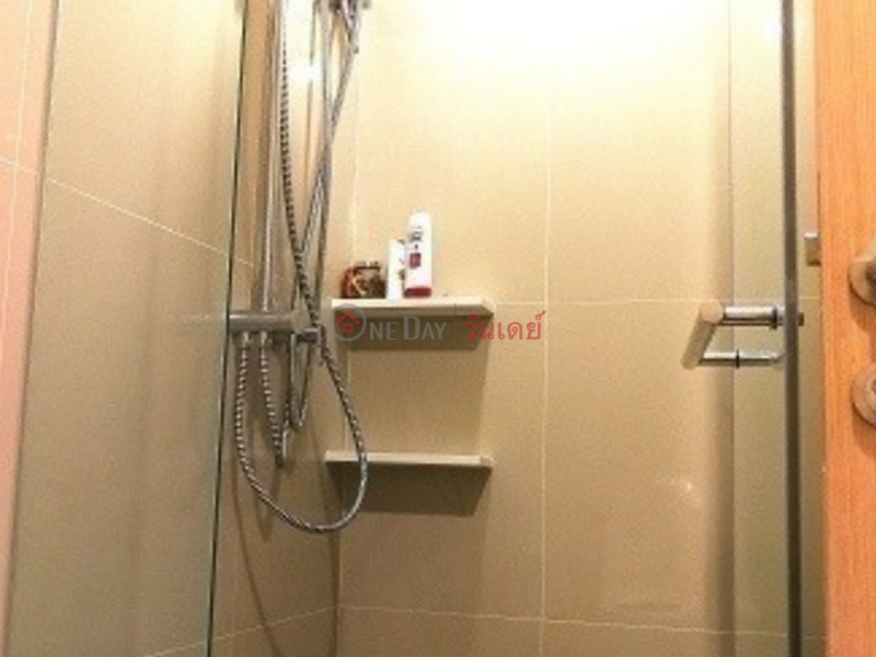 ฿ 12,000/ month Condo for Rent: Rhythm Asoke 2, 25 m², 1 bedroom(s)