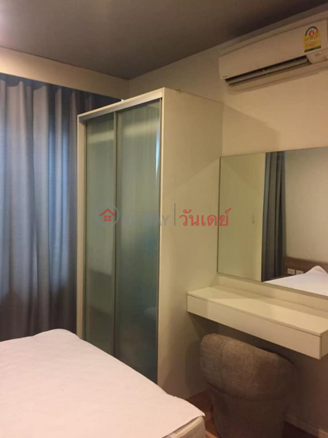 Condo for Rent: Blocs 77, 31 m², 1 bedroom(s) - OneDay_0