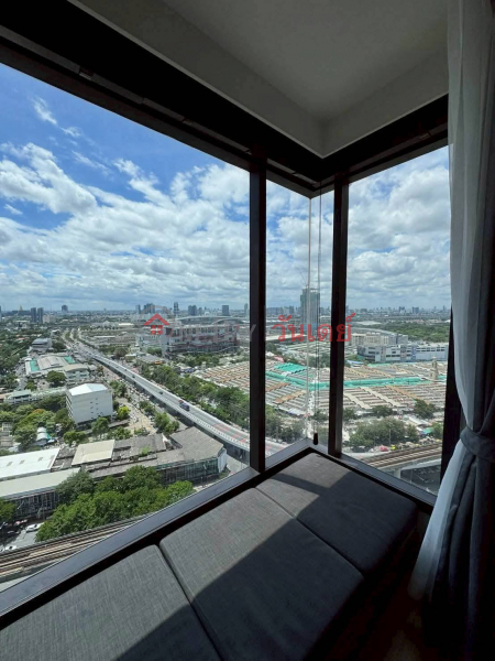 ที่พักระดับพรีเมียมสำหรับสัตว์เลี้ยง | เอ็ม จาตุจักร | ใกล้สถานีรถไฟฟ้า BTS และ MRT รายการเช่า