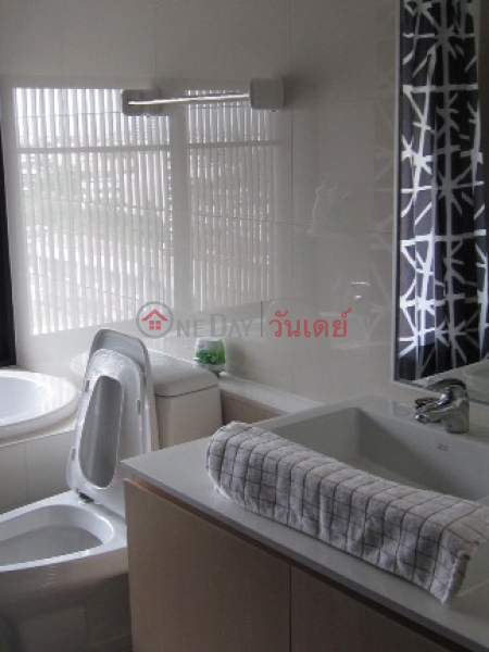 ฿ 58,000/ month Condo for Rent: The Alcove Thonglor 10, 74 m², 2 bedroom(s)