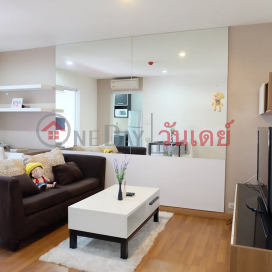 Condo for Rent: Pandao Place, 40 m², 1 bedroom(s) - OneDay_0