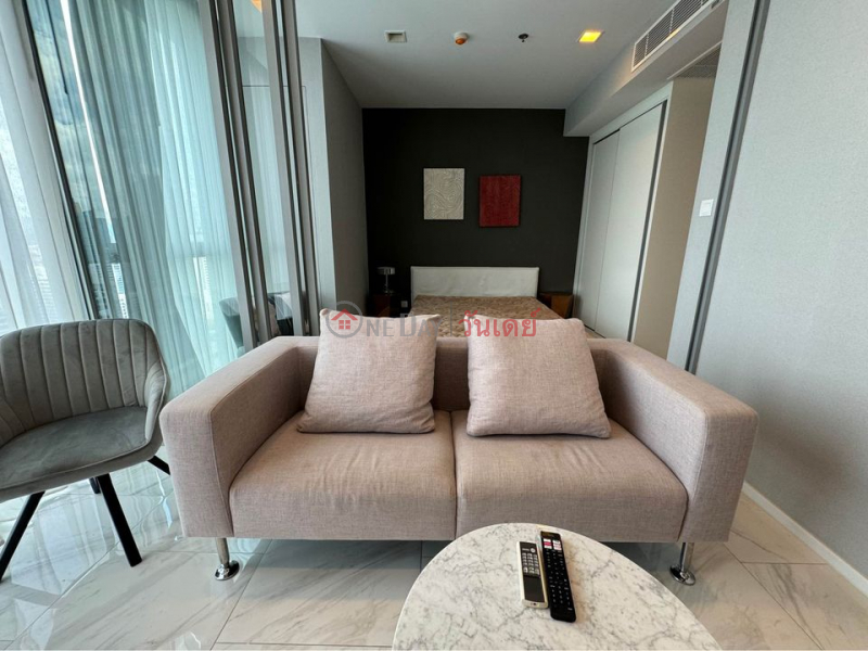 Condo for rent HYDE Sukhumvit 11 (29th floor) Rental Listings