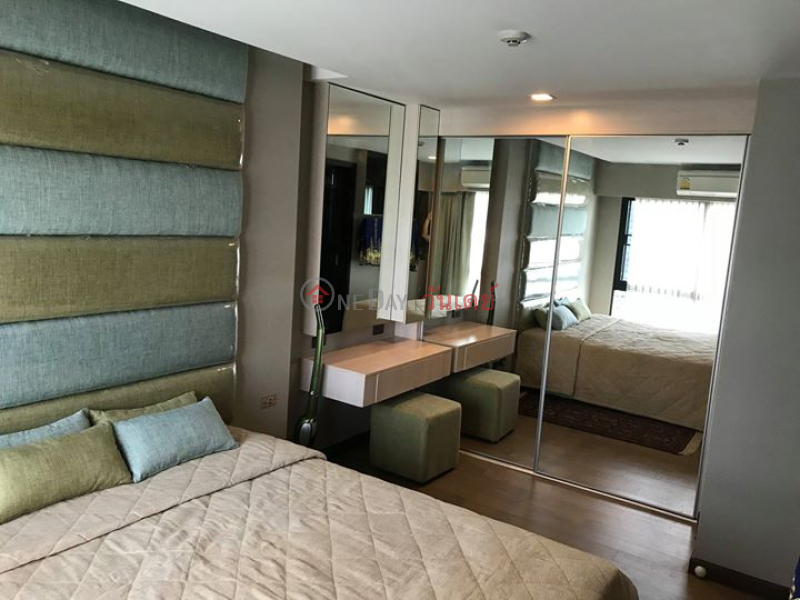 ฿ 24,000/ month | Condo for Rent: Tidy Thonglor, 41 m², 1 bedroom(s)