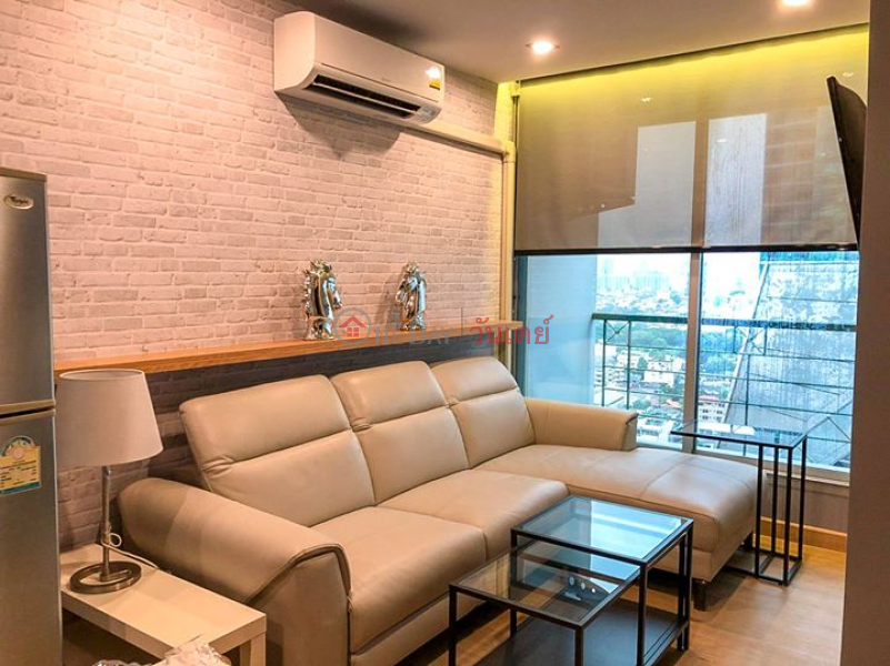 คอนโด สำหรับ เช่า: Sathorn House, 54 ตร.ม., 2 ห้องนอน รายการเช่า