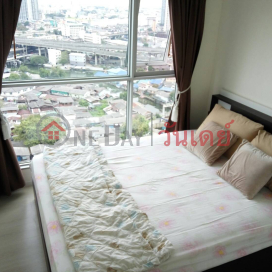 Condo for Rent: Aspire Sukhumvit 48, 29 m², 1 bedroom(s) - OneDay_0