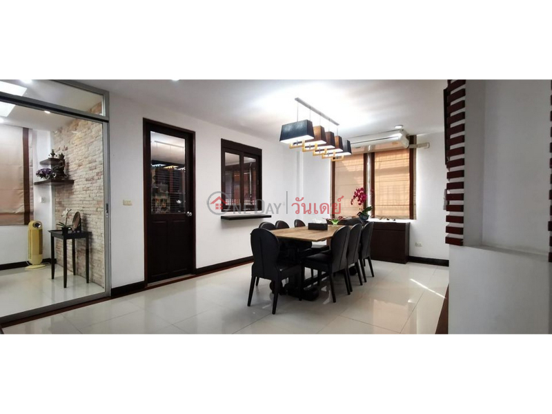 Others for Rent: Townhome, 350 m², 4 bedroom(s) Thailand Rental | ฿ 100,000/ month