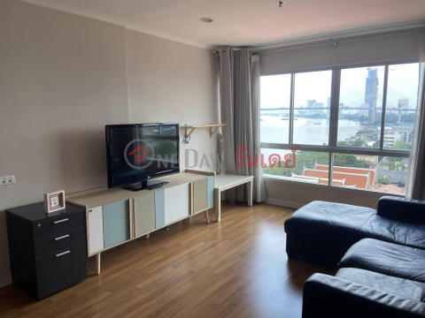 Condo for Rent: Lumpini Park Riverside Rama 3, 56 m², 2 bedroom(s) - OneDay_0