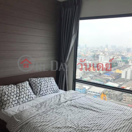 Condo for Sale: Rhythm Asoke, 42 m², 2 bedroom(s) - OneDay_0