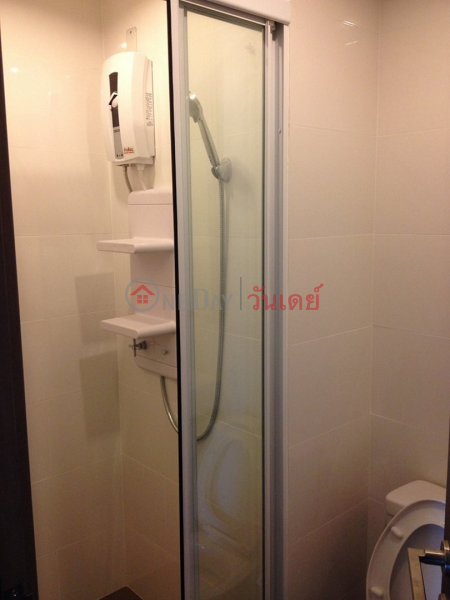 ฿ 13,000/ month, Condo for Rent: The Base Park West Sukhumvit 77, 26 m², 1 bedroom(s)