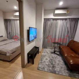 Condo for rent: Whizdom Connect Sukhumvit (8th floor),28m2, fully furnished, ready to move in _0