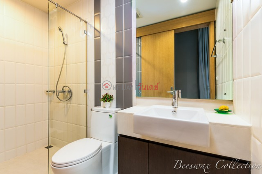 Condo for Rent: Circle Condominium, 48 m², 1 bedroom(s),Thailand, Rental | ฿ 28,000/ month