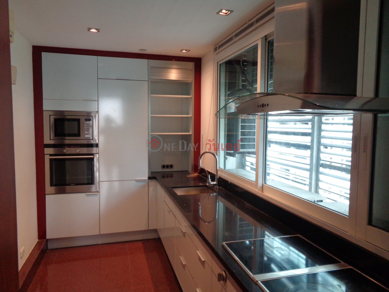 ฿ 160,000/ เดือน | คอนโด สำหรับ เช่า: Le Raffine Jambunuda Sukhumvit 31, 350 ตร.ม., 3 ห้องนอน