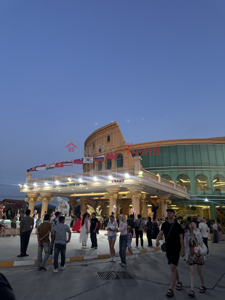 Colosseum Show Pattaya (Colosseum Show Pattaya) บางละมุง | OneDay วันเดย์(2)