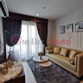 Condo for Rent: Life One Wireless, 38 m², 1 bedroom(s) - OneDay_0