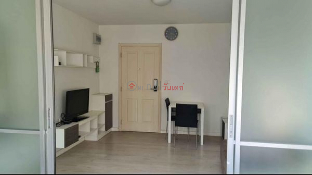 ฿ 9,500/ month | For rent dcondo Sign Chiangmai (3rd floor)