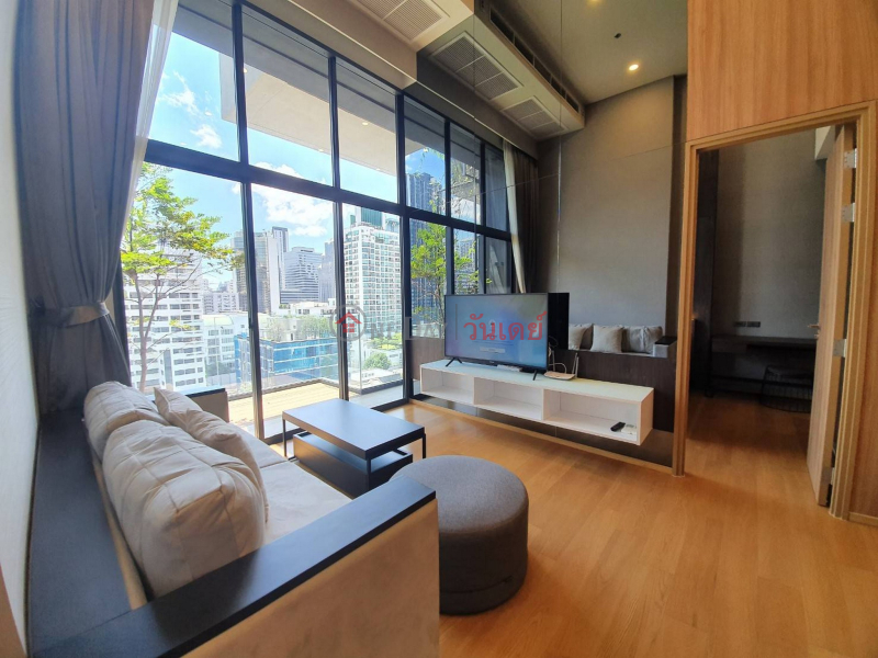 คอนโด สำหรับ เช่า: Siamese Exclusive Sukhumvit 31, 90 ตร.ม., 2 ห้องนอน รายการเช่า