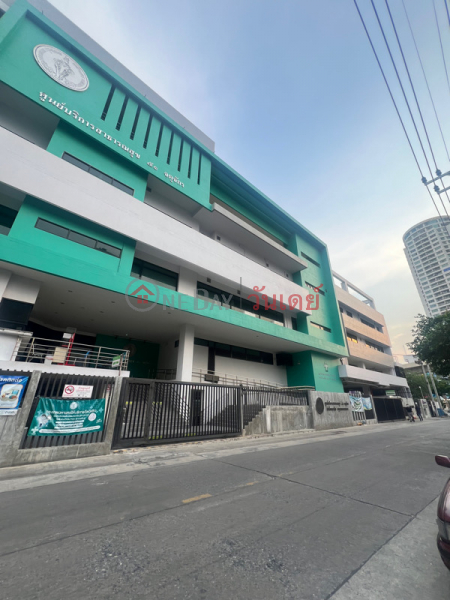 Public Health Service Center 51 Chatuchak (ศูนย์บริการสาธารณสุข 51 จตุจักร),Chatuchak | OneDay วันเดย์(1)