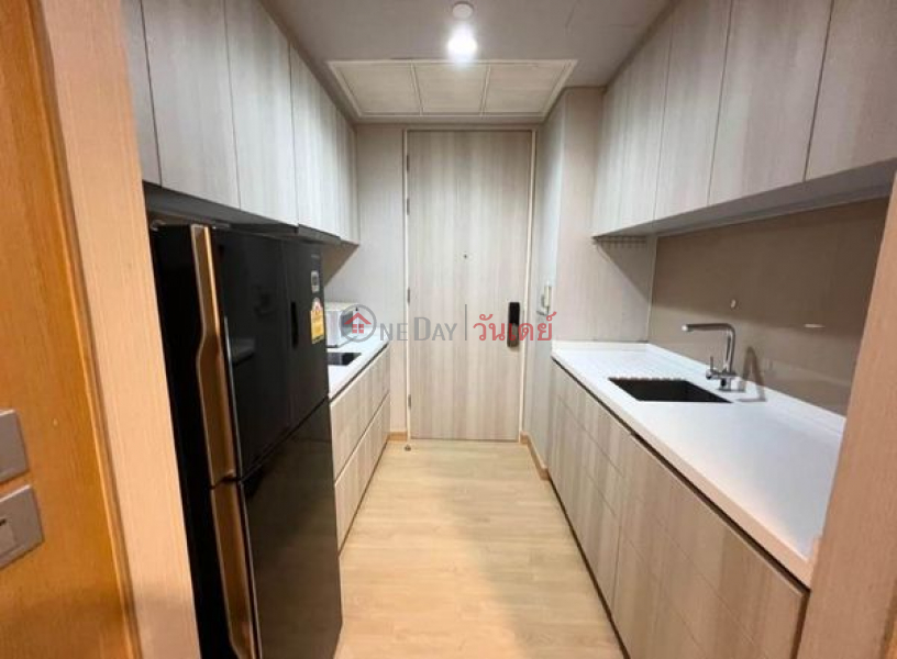 Condo for rent The Lumpini 24 (20th floor) Rental Listings