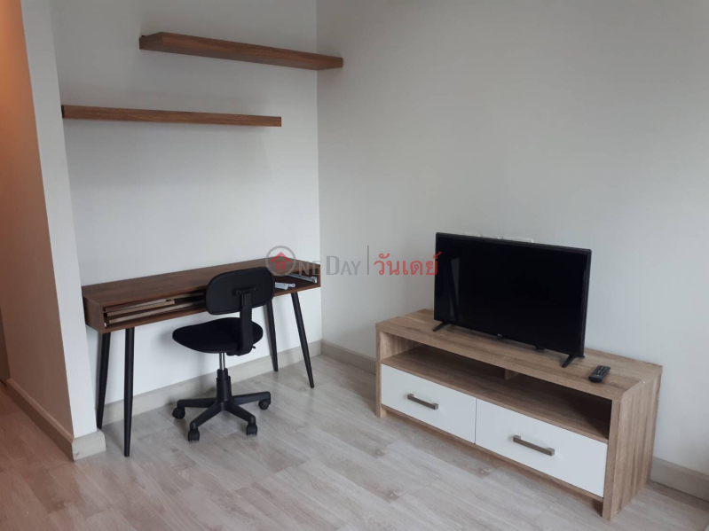 Condo for Rent: Ideo Mobi Rama 9, 22 m², 1 bedroom(s) Thailand, Rental, ฿ 14,000/ month