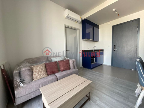 Condo for Rent: XT Ekkamai, 31 m², 1 bedroom(s) - OneDay_0