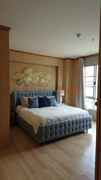 Beautiful 2-Bedroom Penthouse, Thailand | Rental ฿ 79,000/ month