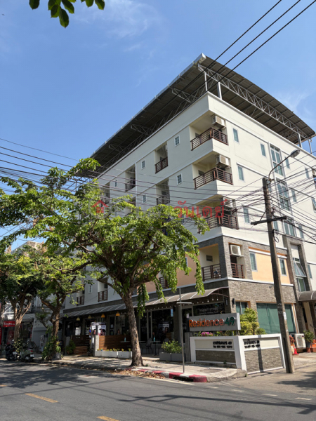 Residence 49 (เรซซิเดนซ์ 49),Suan Luang | OneDay วันเดย์(5)