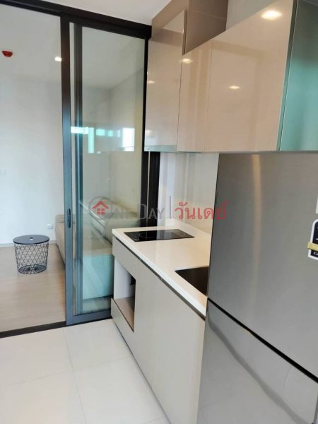 Condo for rent: Life Sukhumvit 62 (floor 12A),near BTS Bang Chak Rental Listings