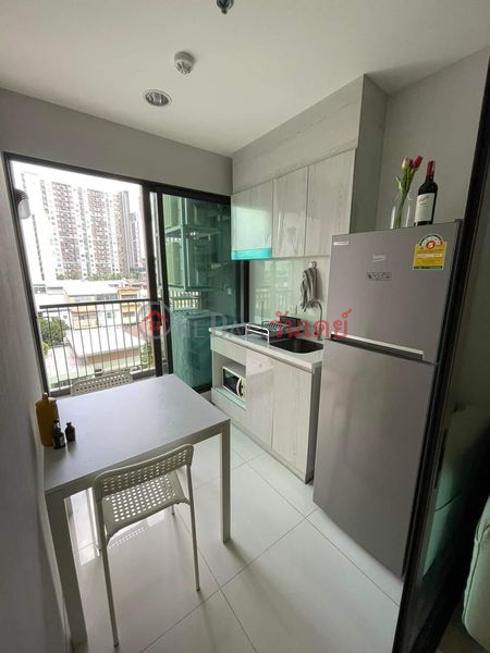 Property Search Thailand | OneDay | Residential | Rental Listings Condo for rent: Life Pinklao (7th floor)