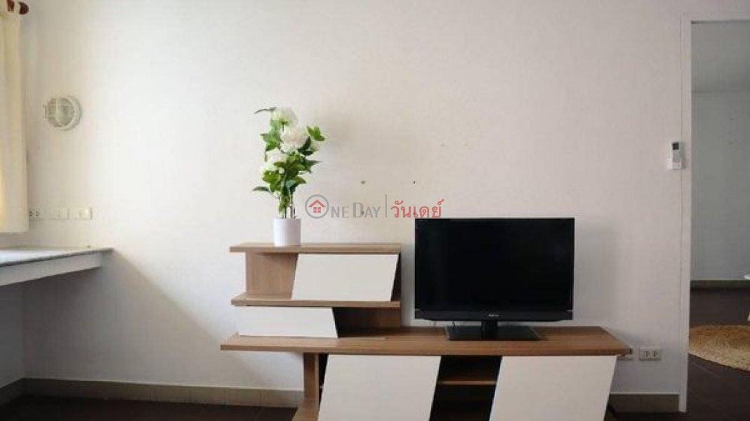 ฿ 18,000/ month, Condo for rent PREMIER 20 (4th floor)