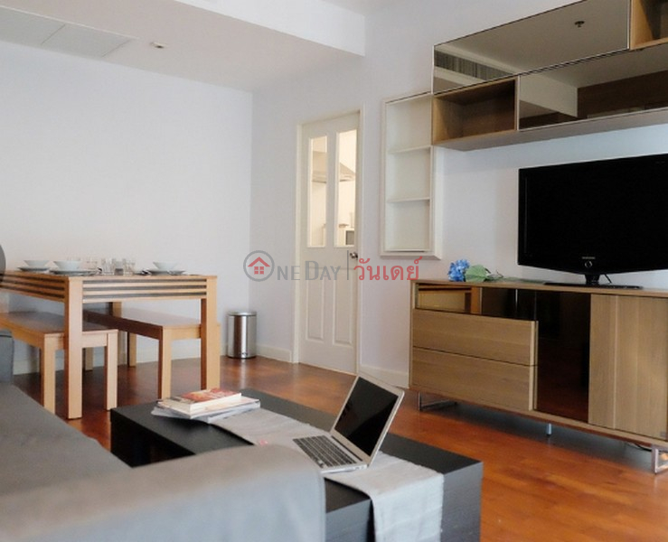 Condo for Rent: Siri Residence, 59 m², 1 bedroom(s) Rental Listings