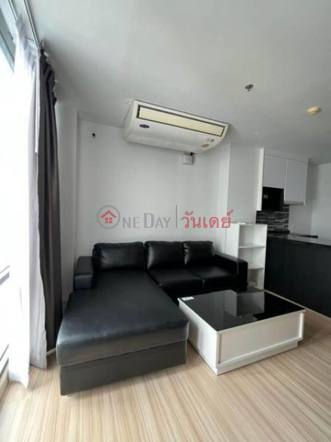 Condo for rent Bangkok Horizon Sathon (23rd floor) _0