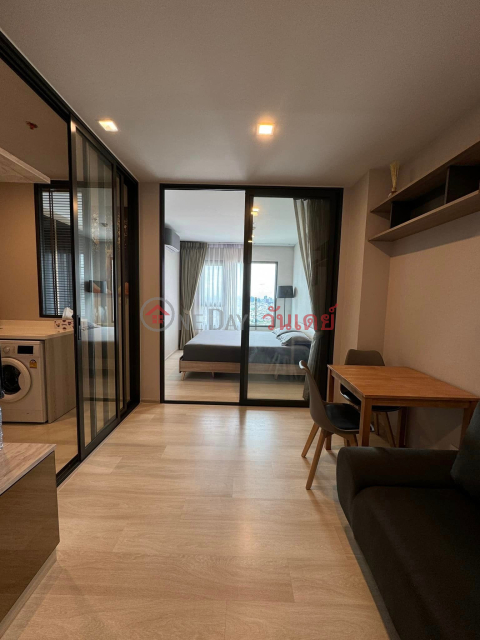 Condo for Rent: Life One Wireless, 36 m², 1 bedroom(s) - OneDay_0