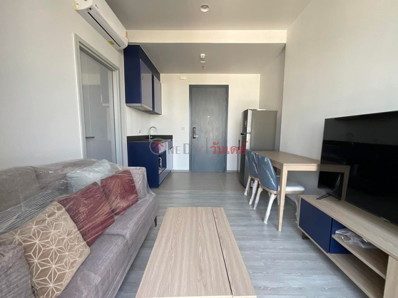 Condo for Rent: XT Ekkamai, 31 m², 1 bedroom(s) Rental Listings