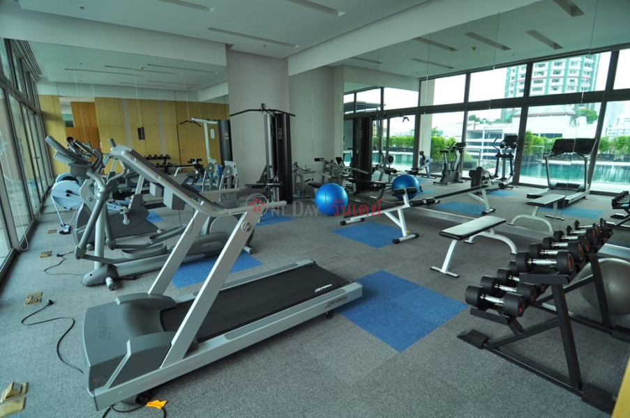 big Balcony near BTS Thonglor, Thailand | Rental | ฿ 120,000/ month