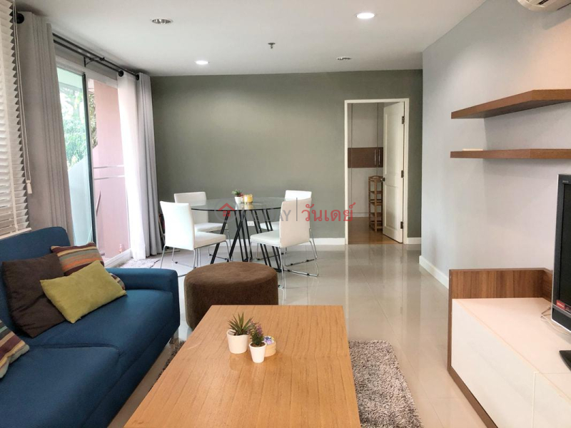 Property Search Thailand | OneDay | Residential | Rental Listings | Condo for Rent: Serene Place Sukhumvit 24, 85 m², 2 bedroom(s)