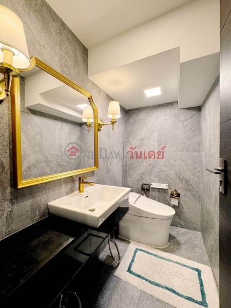 ฿ 38,000/ month Condo for Rent: Ideo Q Phayathai, 63 m², 1 bedroom(s)