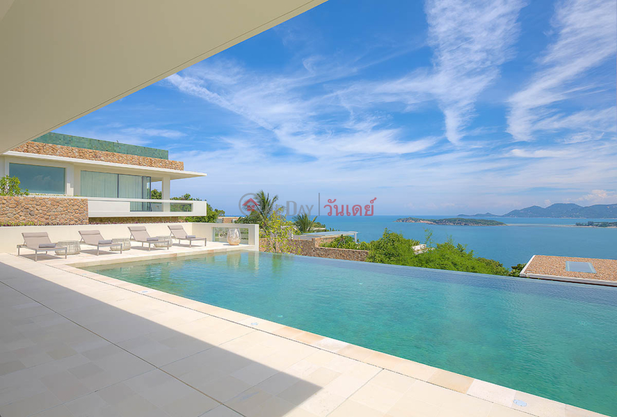 Samujana Villa 27 รายการขาย (REAL-1038)